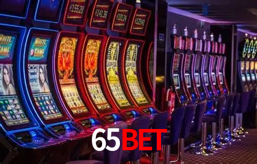 Desvendando o Mundo dos Jogos Virtuais na 65bet