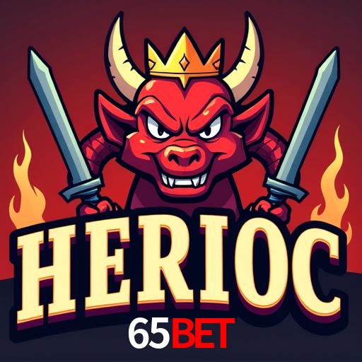 Diretório de Jogos 65bet
