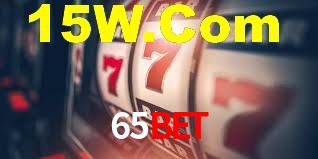 Welcome Bonus 65bet