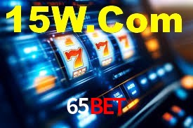 Daily Bonuses 65bet