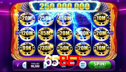 A Emoção da Loteria na 65bet: Uma Chance de Mudança de Vida