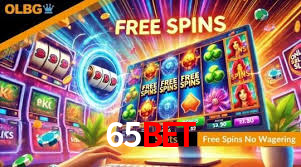 Roulette Table 65bet