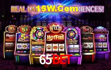 Apostas Esportivas na 65bet: Um Guia Completo