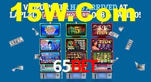 Sinta a adrenalina dos jogos de cassino com 65bet