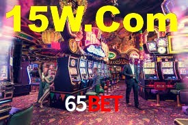 Desvendando o Mundo dos Jogos Virtuais na 65bet