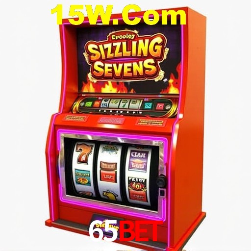 Slot Games 65bet