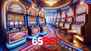VIP Casino 65bet