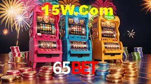 Spaceman Game 65bet