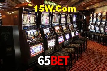 Descubra o Programa VIP da 65bet: Vantagens Exclusivas para Jogadores