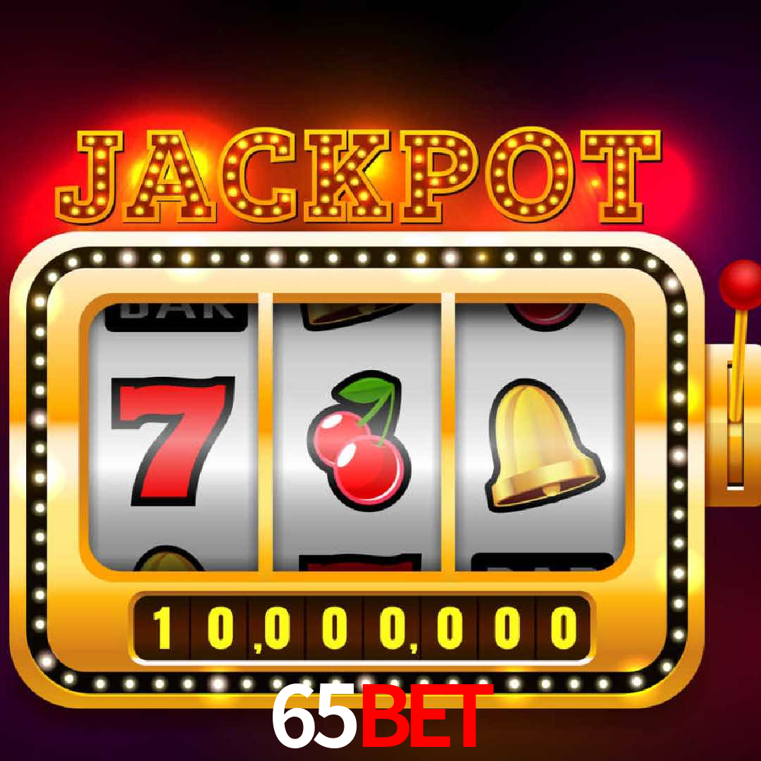 A Emoção da Loteria na 65bet: Uma Chance de Mudança de Vida