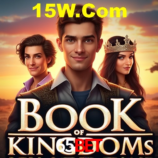 Inovações de Jogos na 65bet: O Futuro das Experiências Interativas