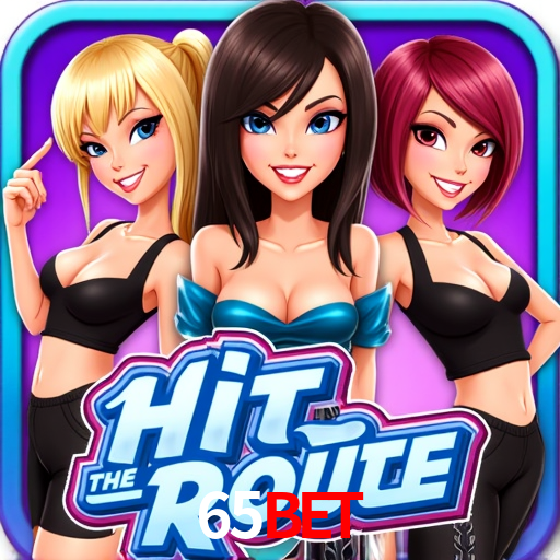 Inovações de Jogos na 65bet: O Futuro das Experiências Interativas